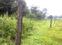 Manufacturers Exporters and Wholesale Suppliers of SOLAR FENCING SYSTEMS Gonikoppal Karnataka
